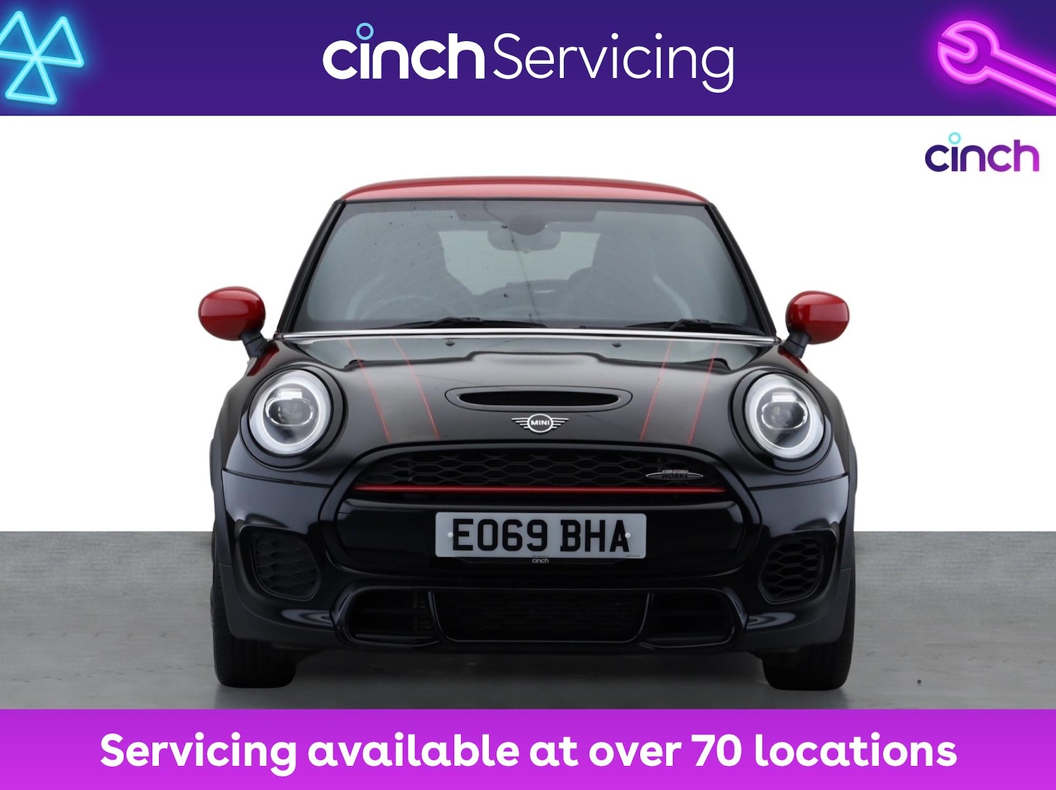 Used MINI Hatch 2019 for sale - 76783181: Photo 11