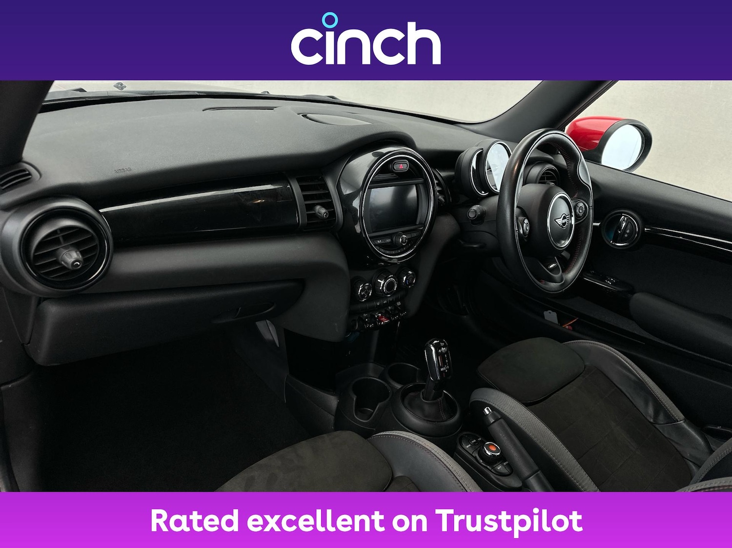 Used MINI Hatch 2019 for sale - 76783181: Photo 14