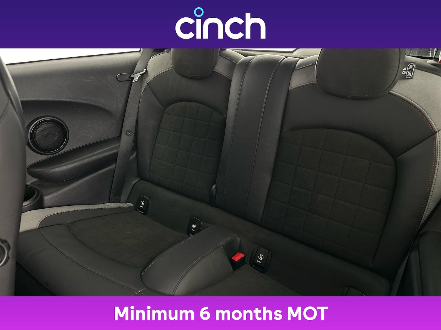 Used MINI Hatch 2019 for sale - 76783181: Photo 20