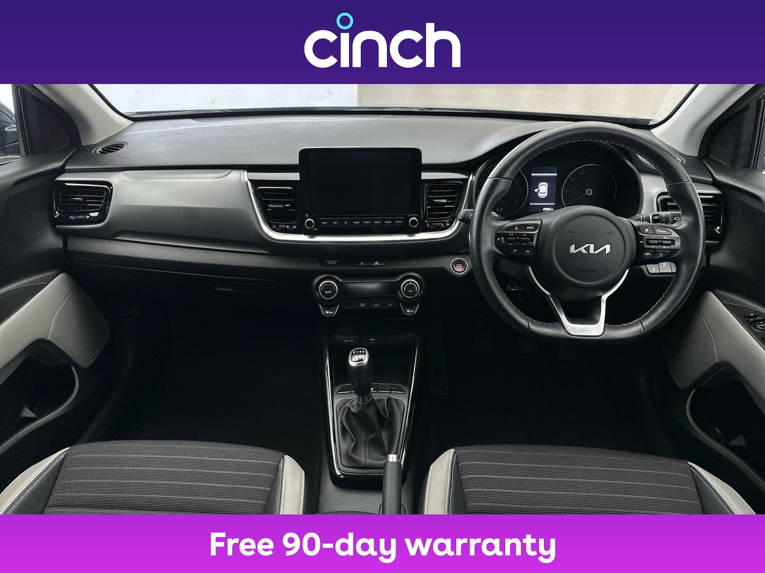Used Kia Stonic 2022 for sale - 76357367: Photo 15