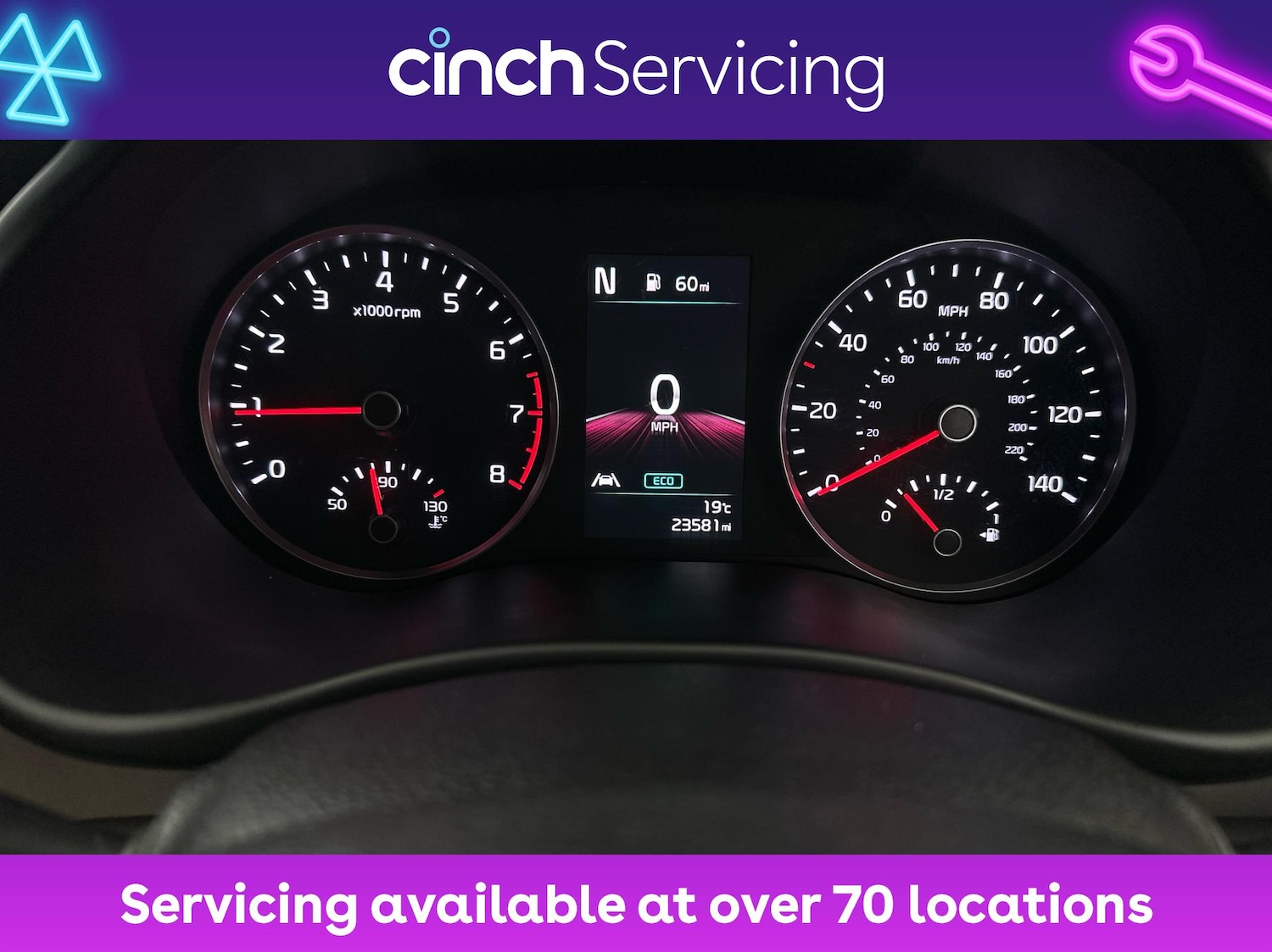 Used Kia Stonic 2022 for sale - 76357367: Photo 18