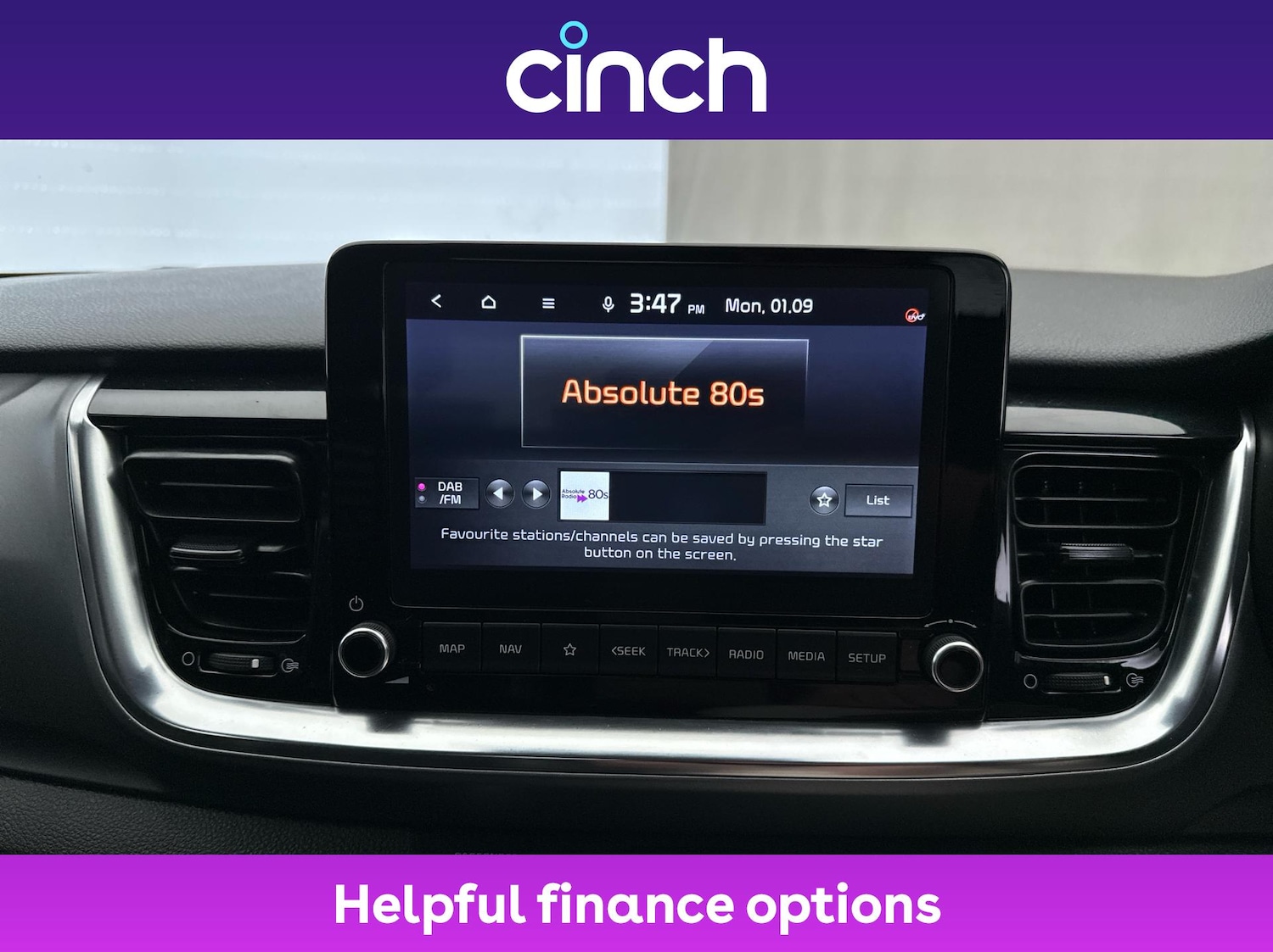 Used Kia Stonic 2022 for sale - 76357367: Photo 30