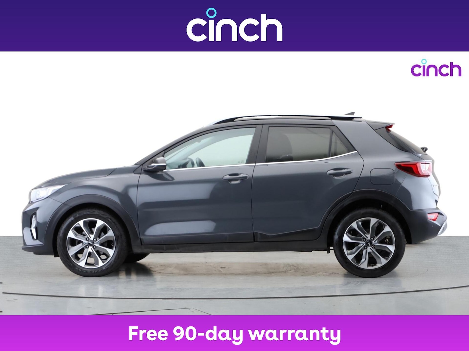 Used Kia Stonic 2022 for sale - 76357367: Photo 8