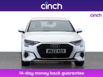 Used Audi A3 2022 for sale - 74859280: Photo