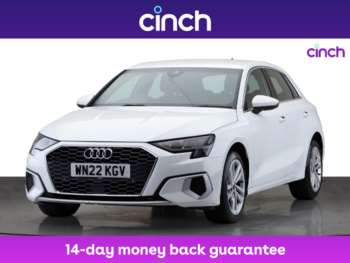 Used Audi A3 2022 for sale - 74859280: Photo