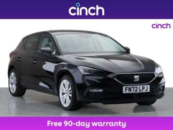 2022 - 2.0 TDI SE Dynamic 5dr