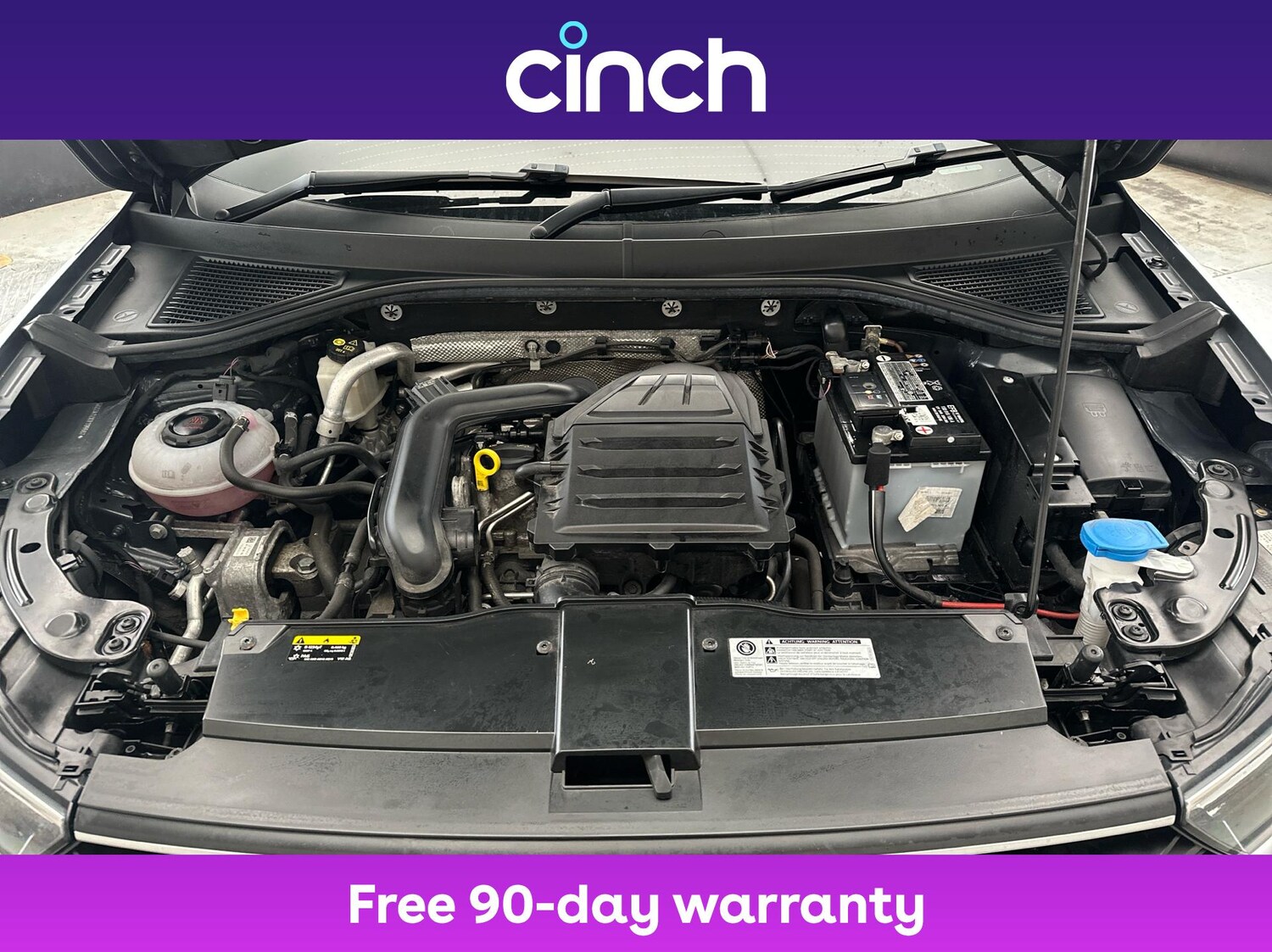 Used Volkswagen T-Roc 2019 for sale - 76661157: Photo 23