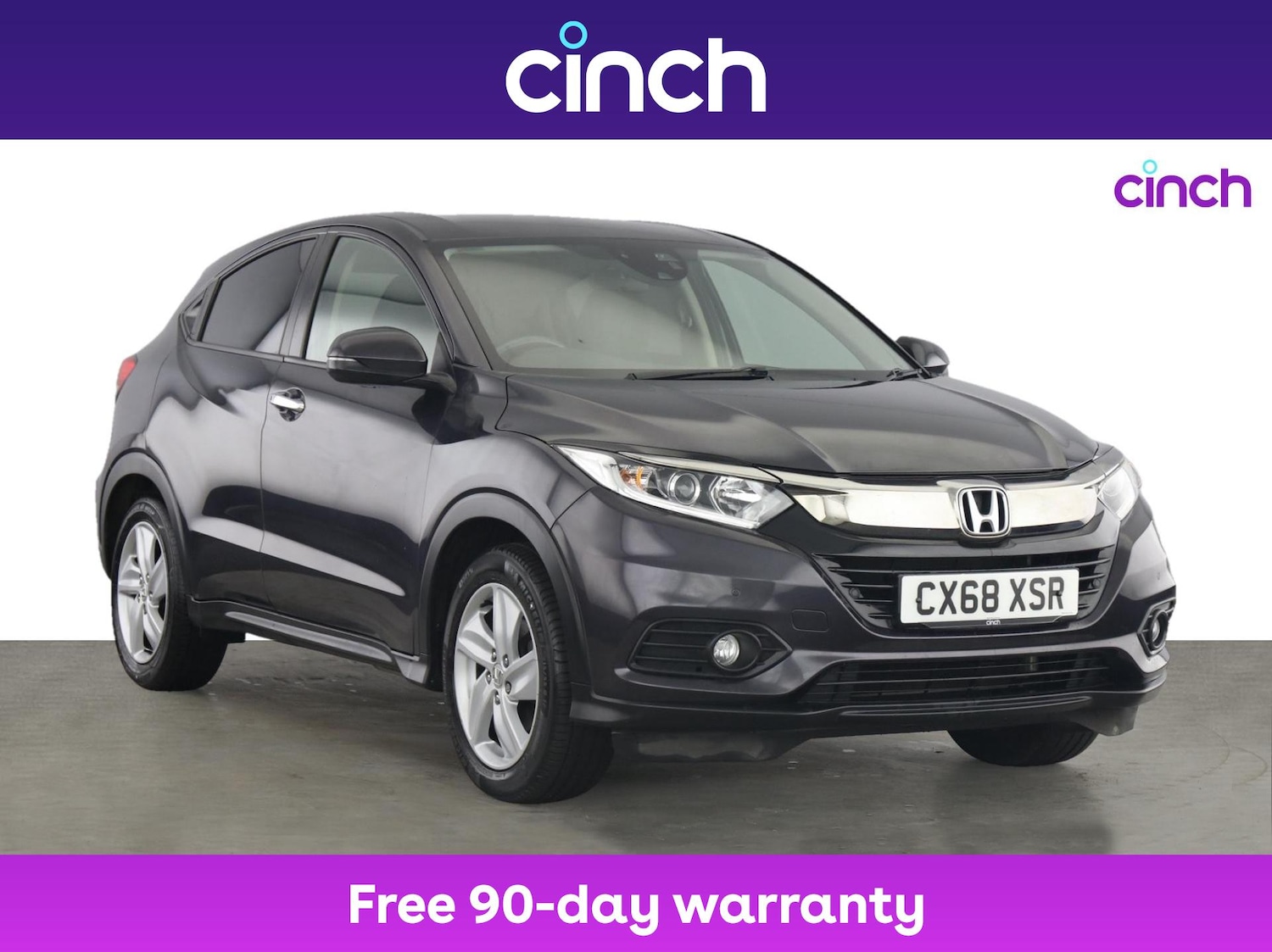 Used Honda HR-V 2018 for sale - 76379823: Photo 1