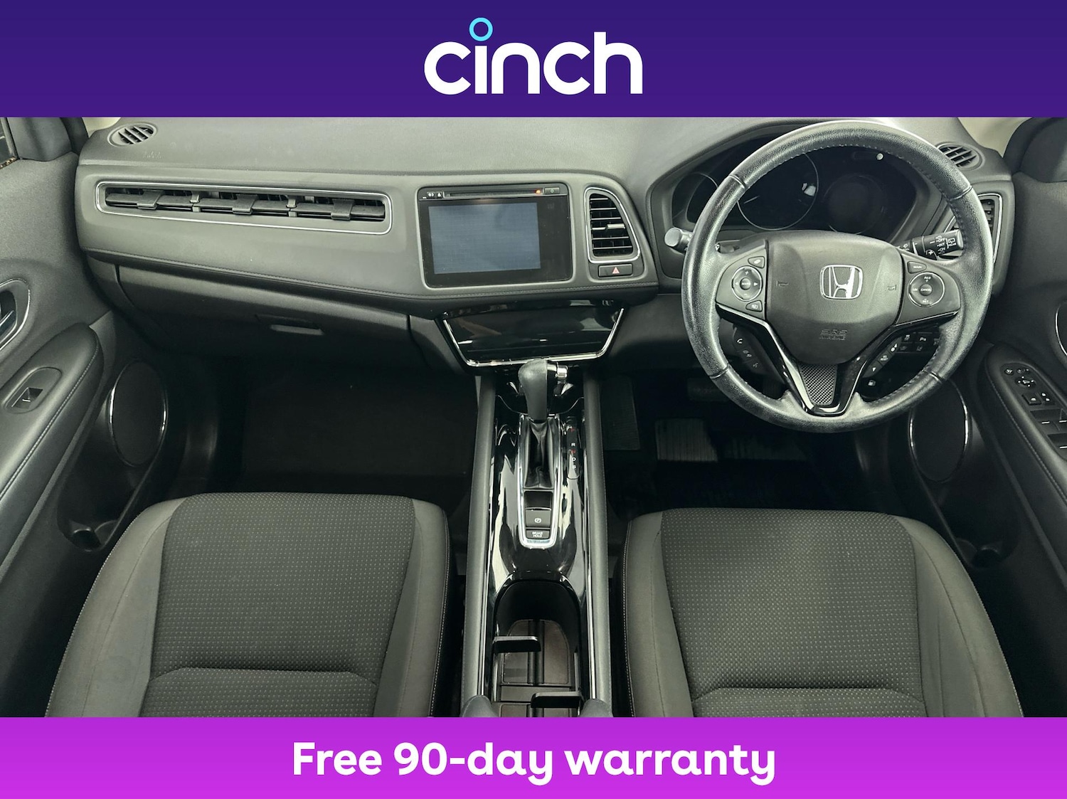 Used Honda HR-V 2018 for sale - 76379823: Photo 15