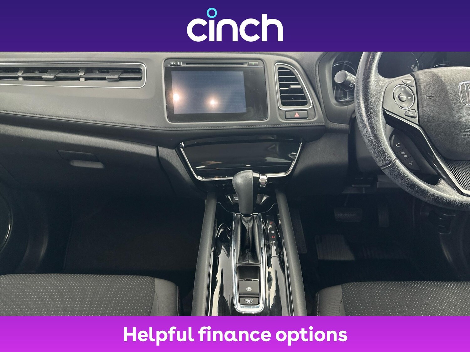 Used Honda HR-V 2018 for sale - 76379823: Photo 17
