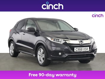 Honda - HR-V