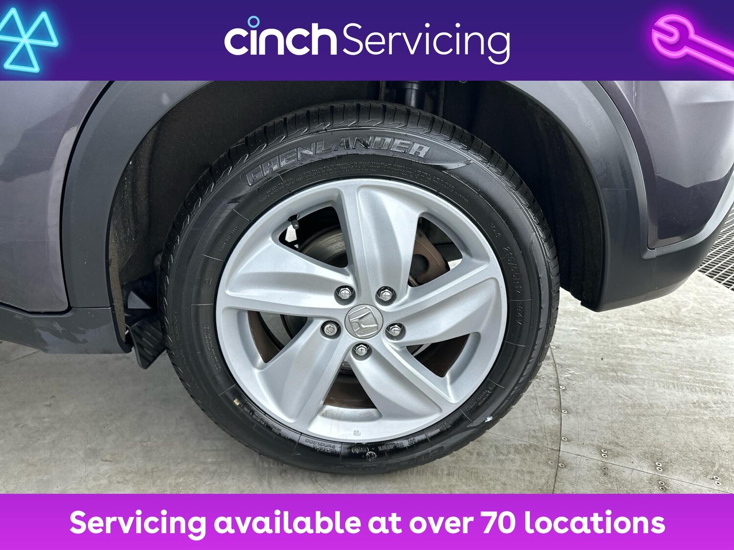 Used Honda HR-V 2018 for sale - 76379823: Photo 26