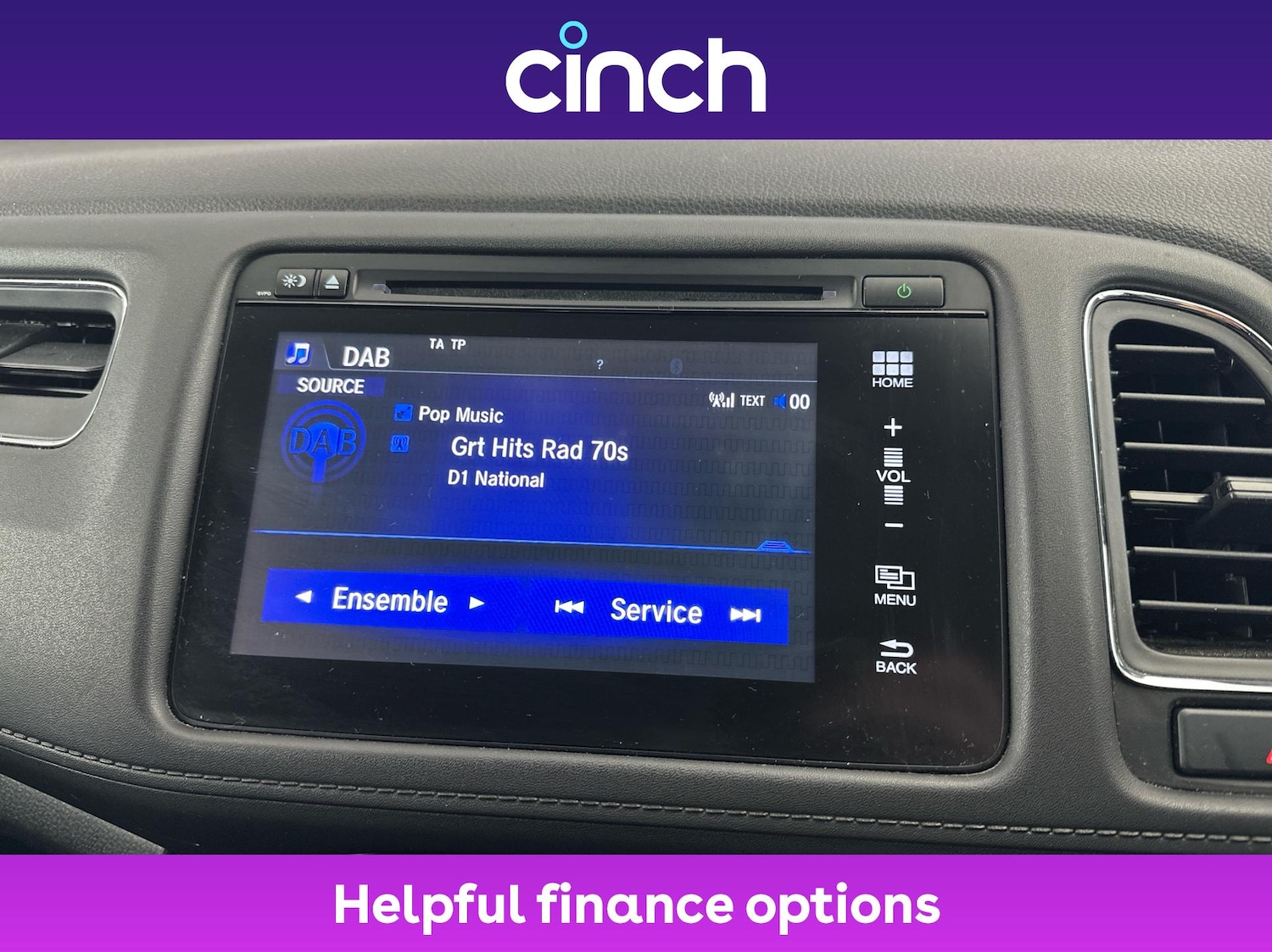 Used Honda HR-V 2018 for sale - 76379823: Photo 30