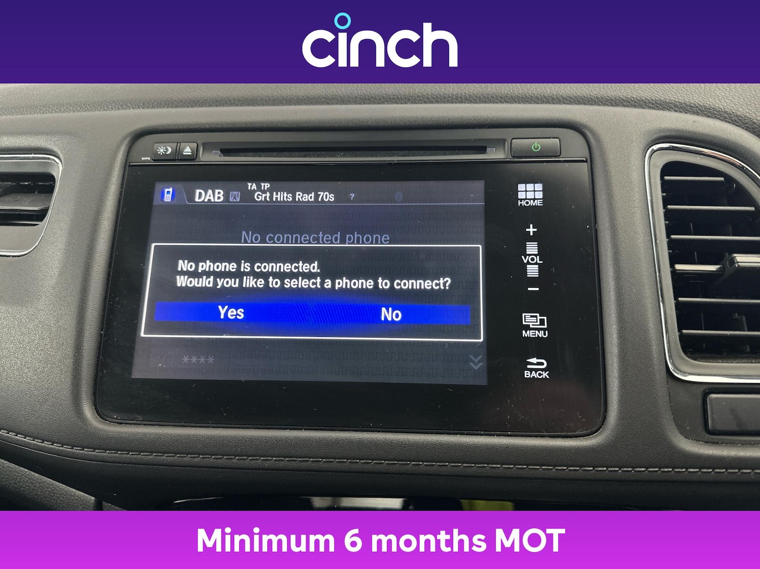 Used Honda HR-V 2018 for sale - 76379823: Photo 32