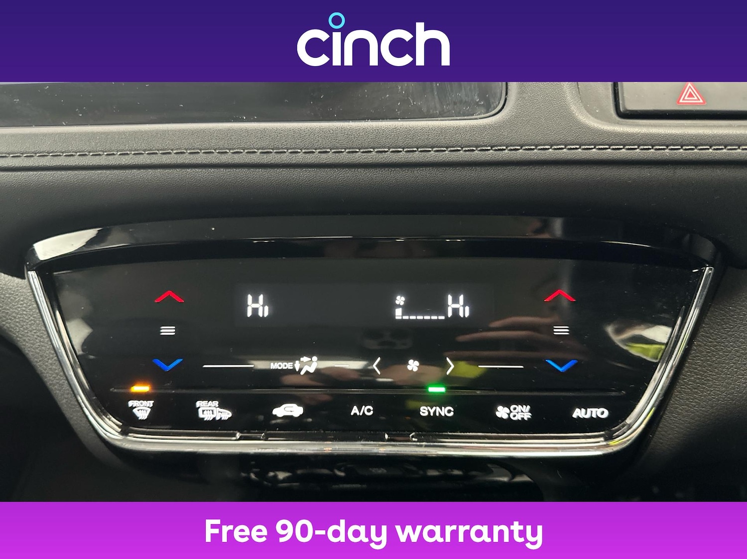Used Honda HR-V 2018 for sale - 76379823: Photo 34