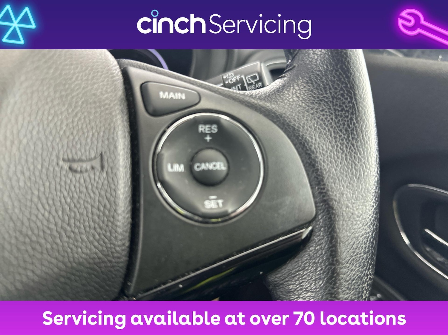 Used Honda HR-V 2018 for sale - 76379823: Photo 36