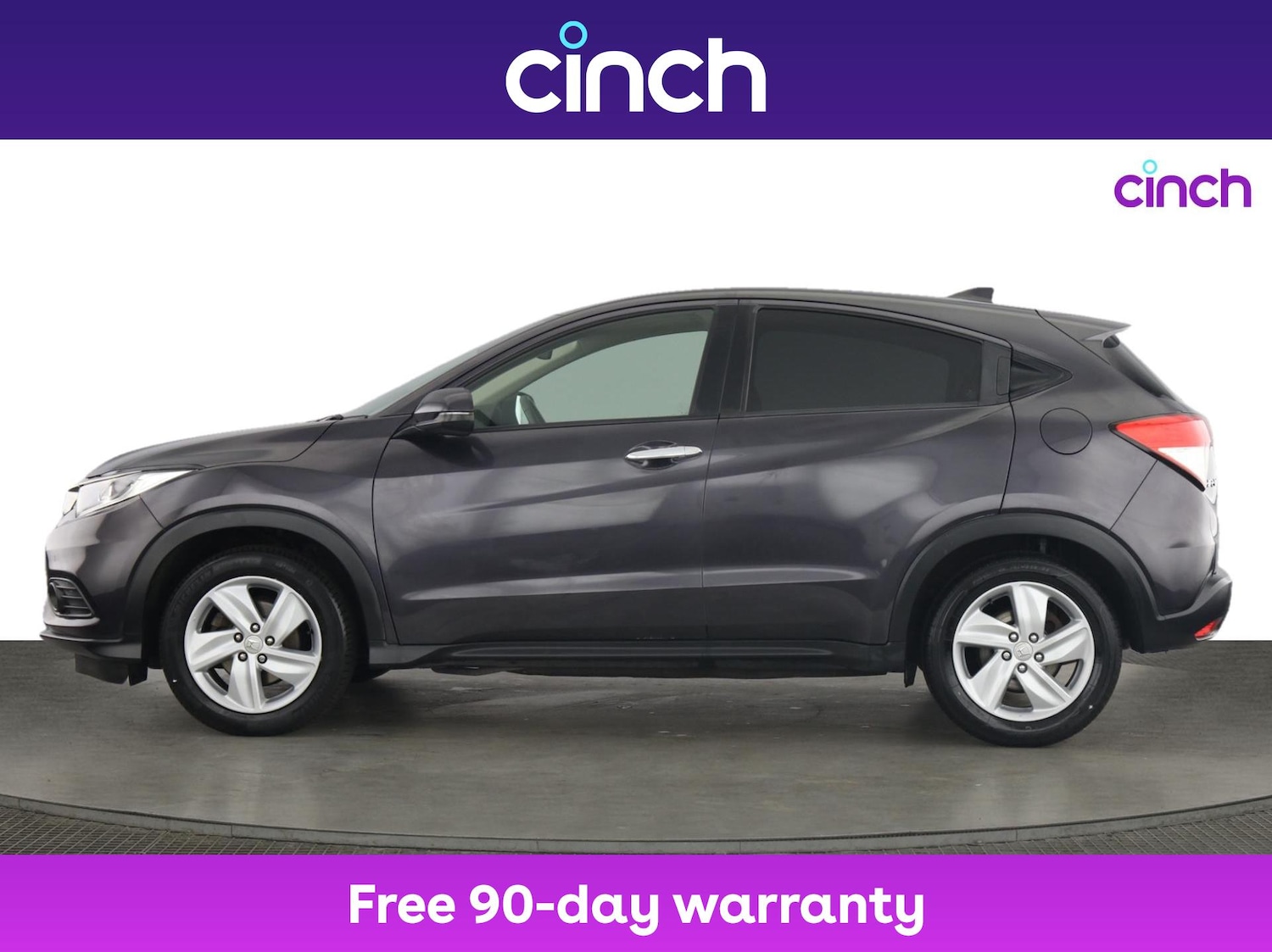 Used Honda HR-V 2018 for sale - 76379823: Photo 8
