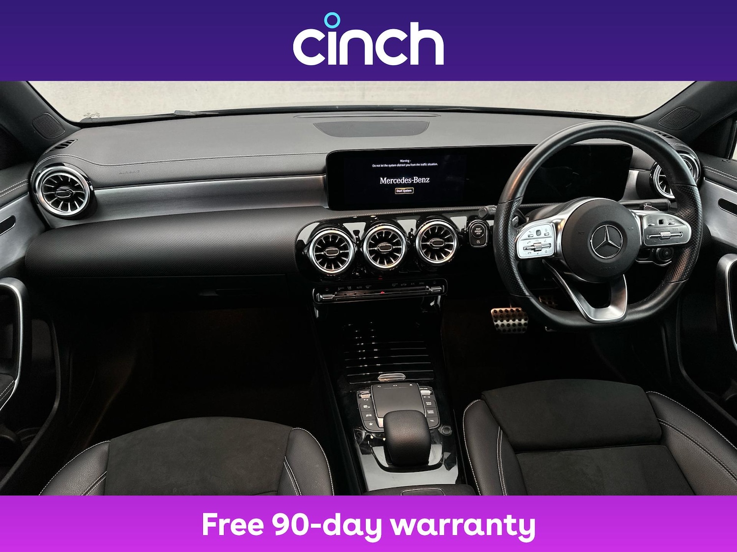 Used Mercedes-Benz A-Class 2022 for sale - 76373099: Photo 15