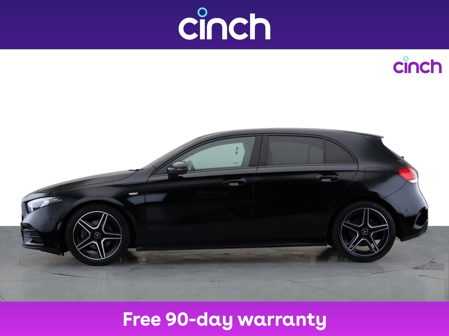Used Mercedes-Benz A-Class 2022 for sale - 76373099: Photo 8