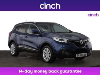 2018 - 1.5 dCi Dynamique Nav 5dr
