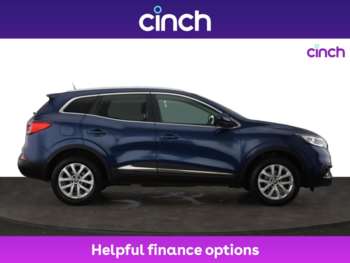 Used Renault Kadjar 2018 for sale - 75265615: Photo