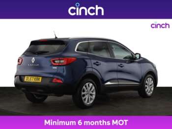 Used Renault Kadjar 2018 for sale - 75265615: Photo