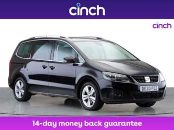2020 - 2.0 TDI Xcellence [EZ] 150 5dr DSG