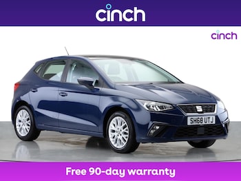 SEAT - Ibiza
