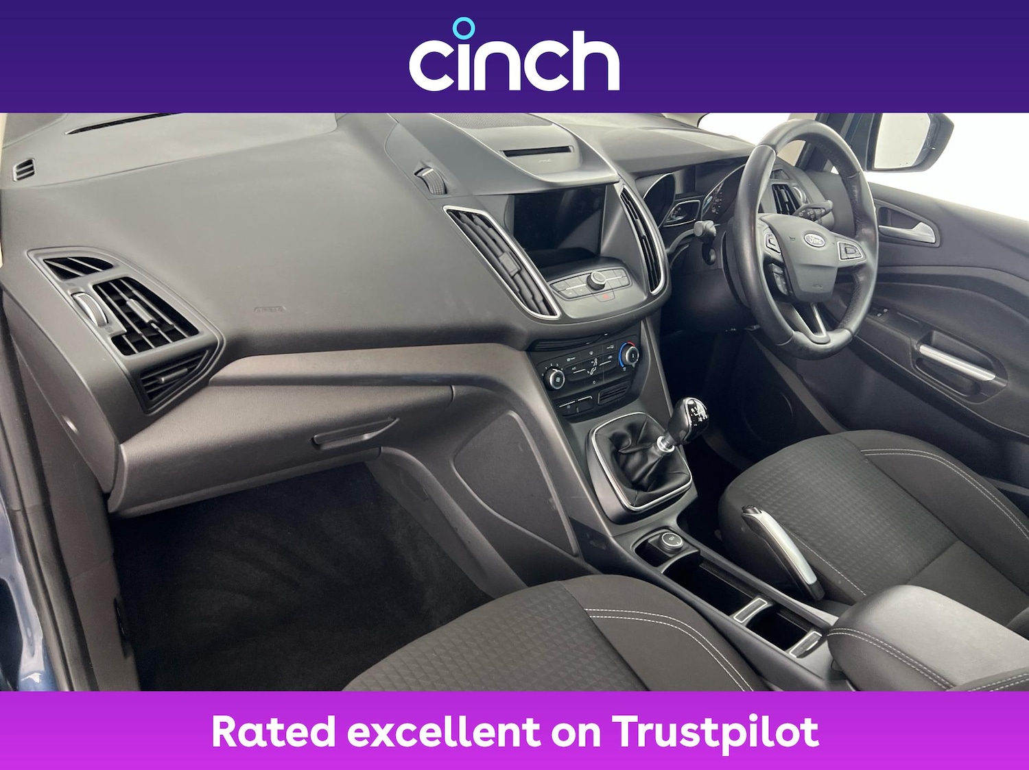 Used Ford C-Max 2018 for sale - 76523380: Photo 14