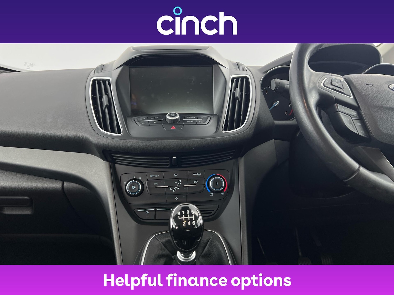 Used Ford C-Max 2018 for sale - 76523380: Photo 17