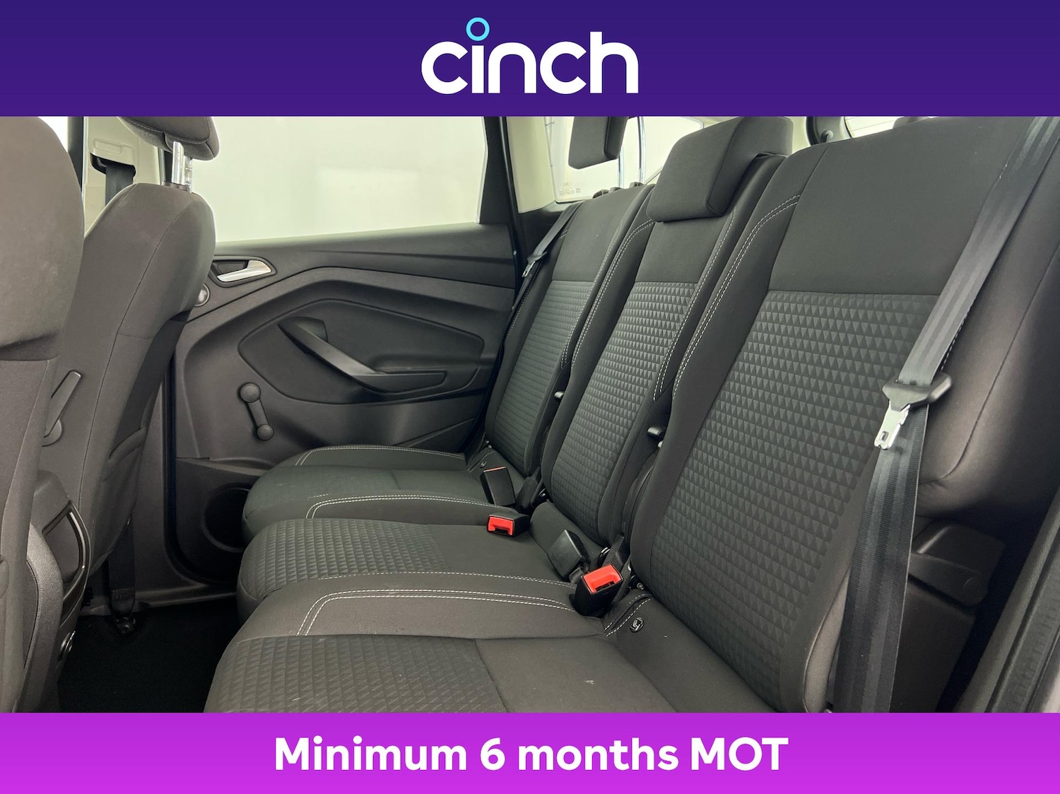 Used Ford C-Max 2018 for sale - 76523380: Photo 20