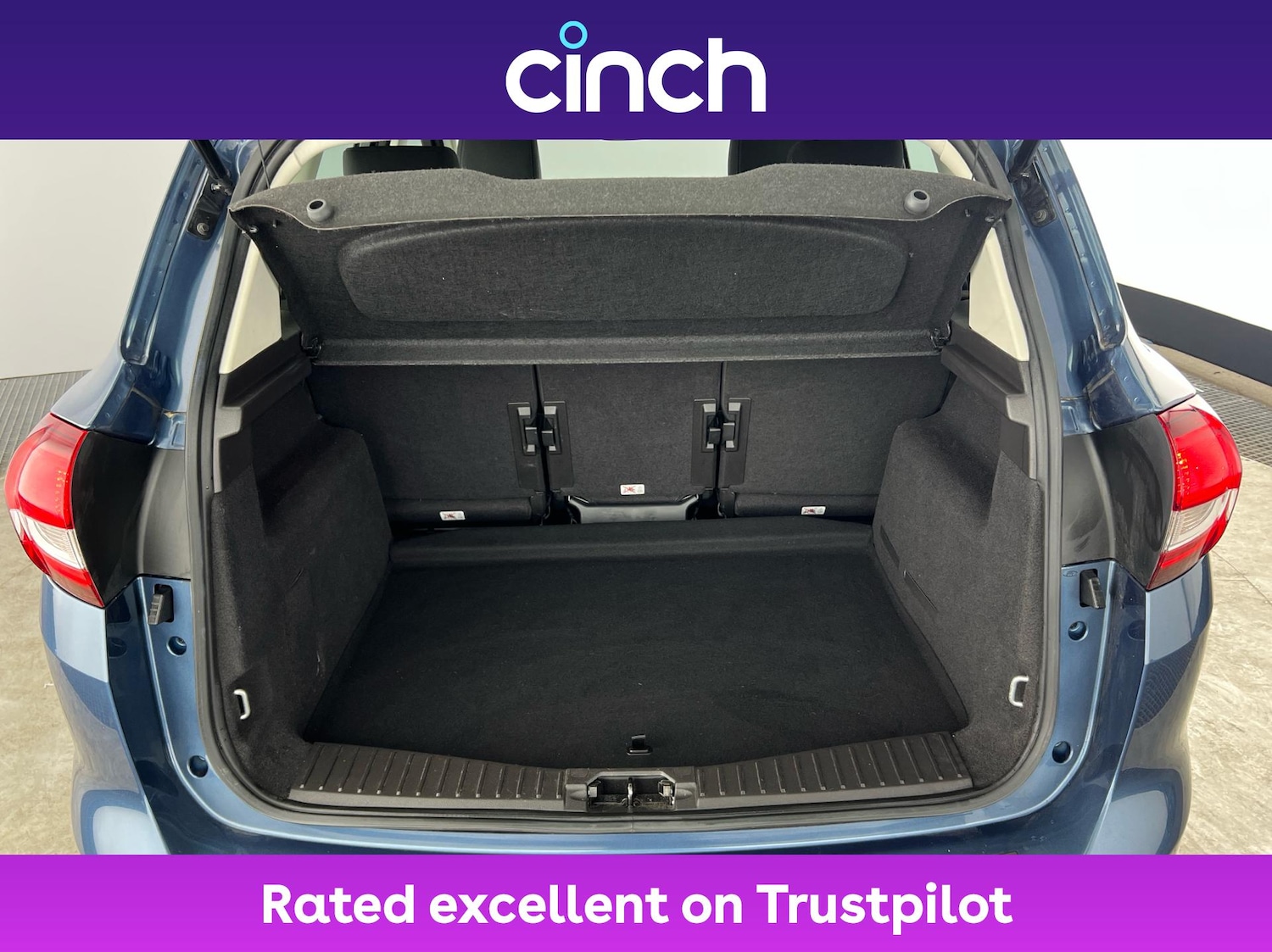 Used Ford C-Max 2018 for sale - 76523380: Photo 21