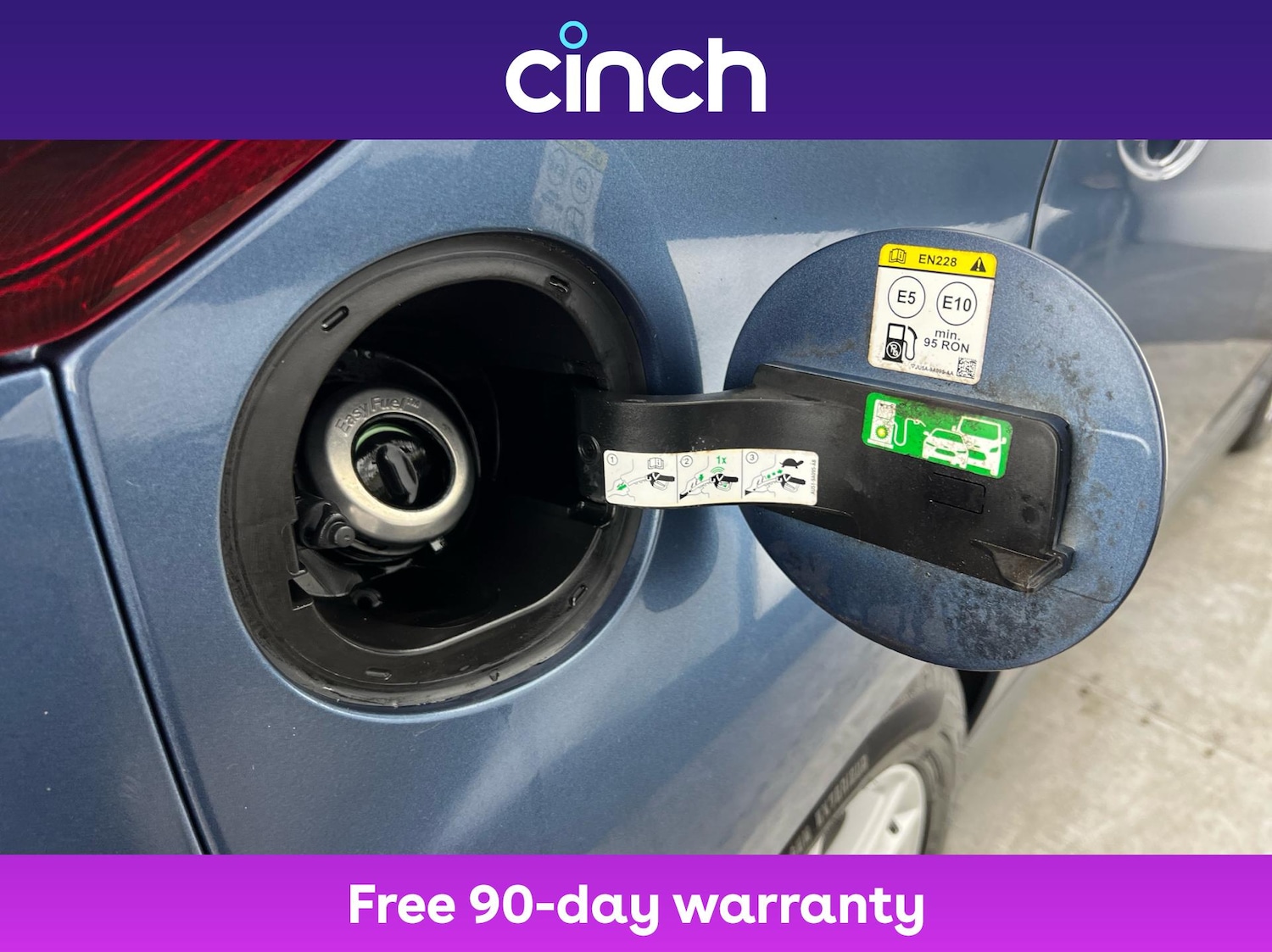 Used Ford C-Max 2018 for sale - 76523380: Photo 29