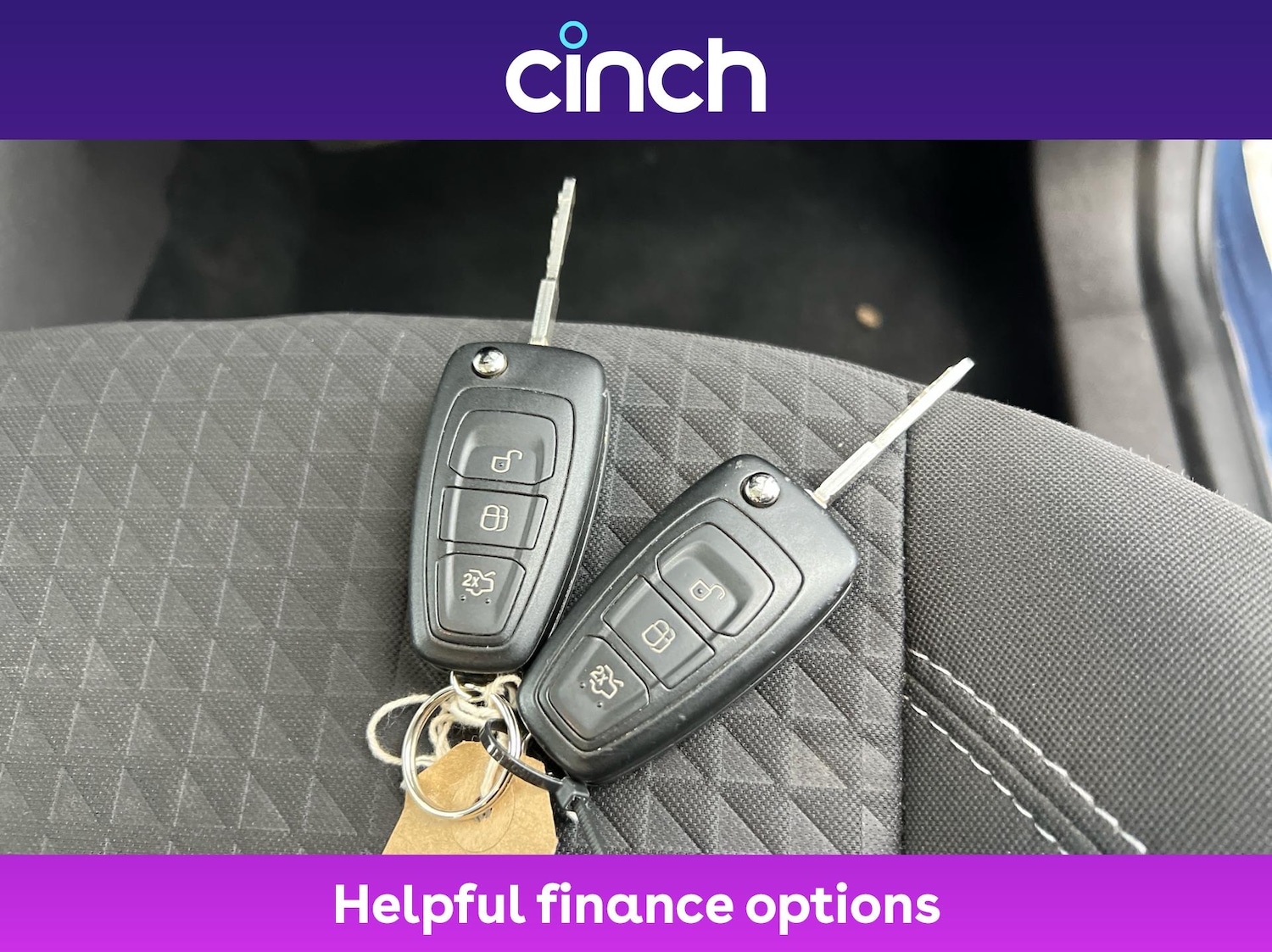 Used Ford C-Max 2018 for sale - 76523380: Photo 30