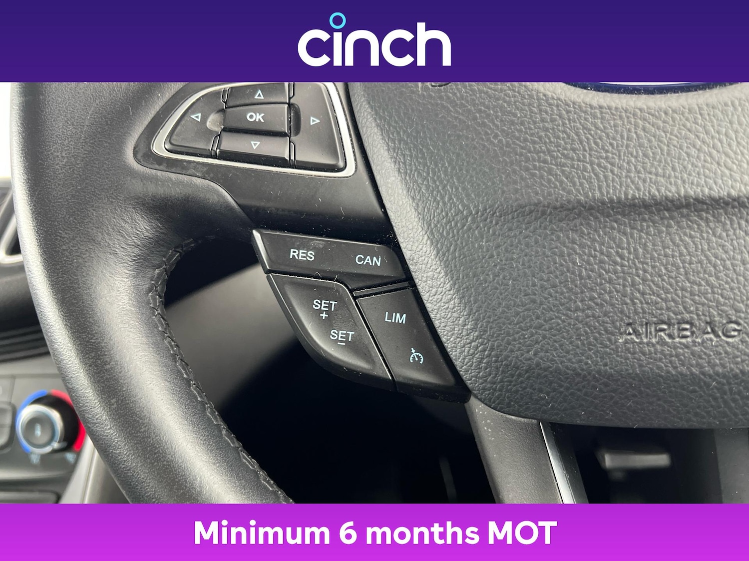 Used Ford C-Max 2018 for sale - 76523380: Photo 32