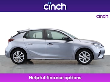 Used Vauxhall Corsa 2021 for sale - 75479878: Photo