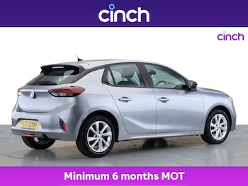 Used Vauxhall Corsa 2021 for sale - 75479878: Photo