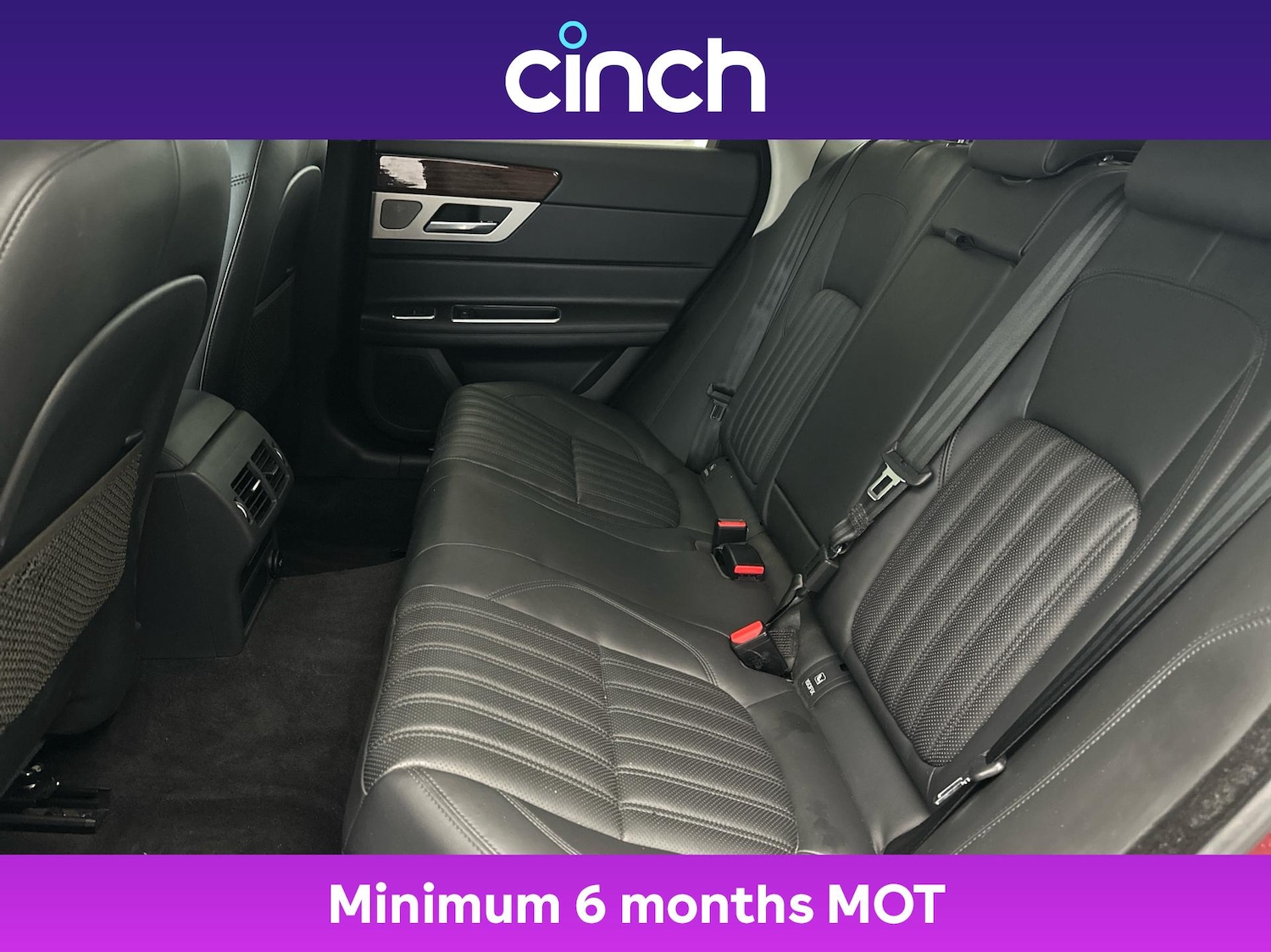 Used Jaguar XF 2017 for sale - 76590290: Photo 20