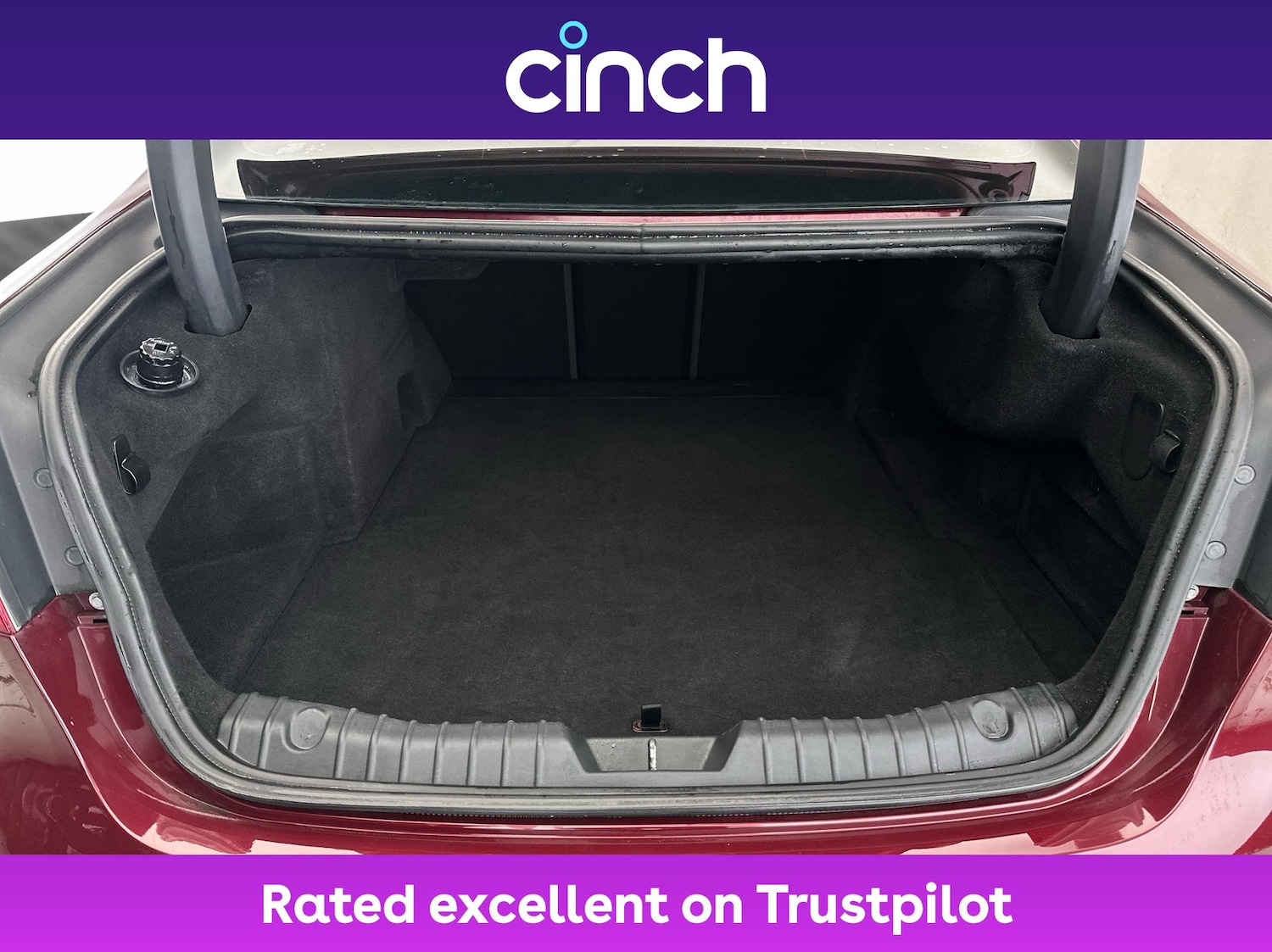 Used Jaguar XF 2017 for sale - 76590290: Photo 21