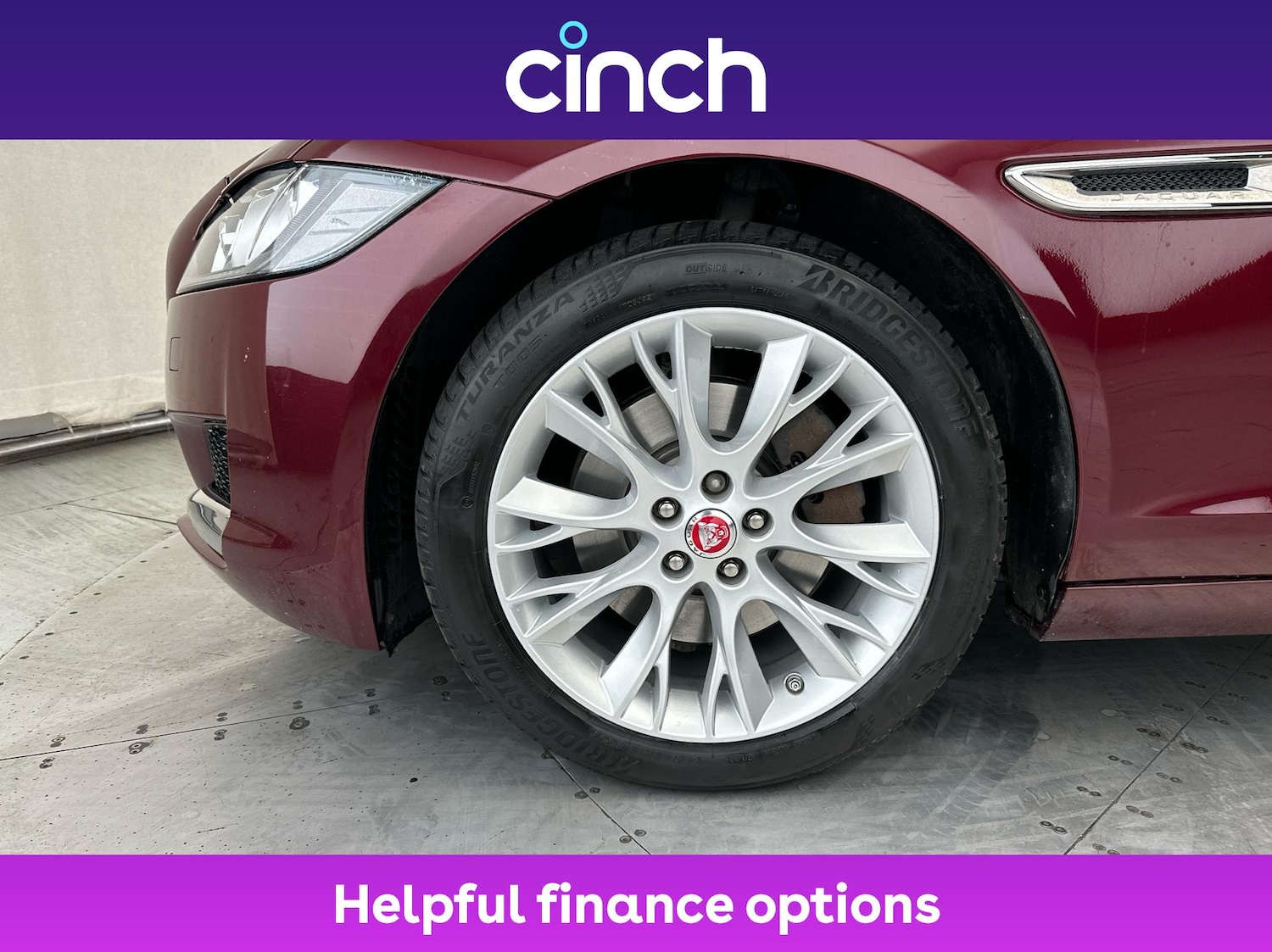 Used Jaguar XF 2017 for sale - 76590290: Photo 24