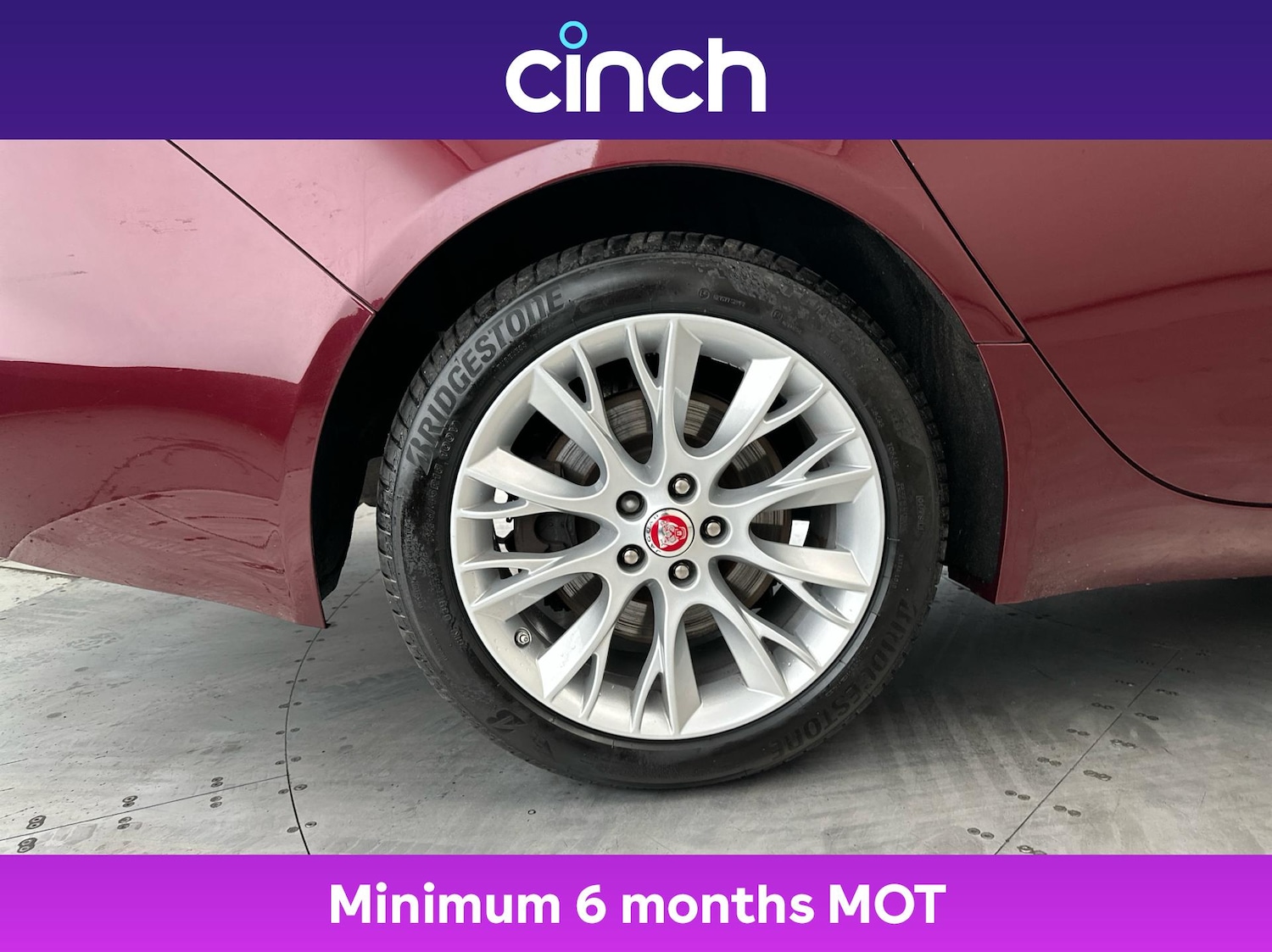 Used Jaguar XF 2017 for sale - 76590290: Photo 27