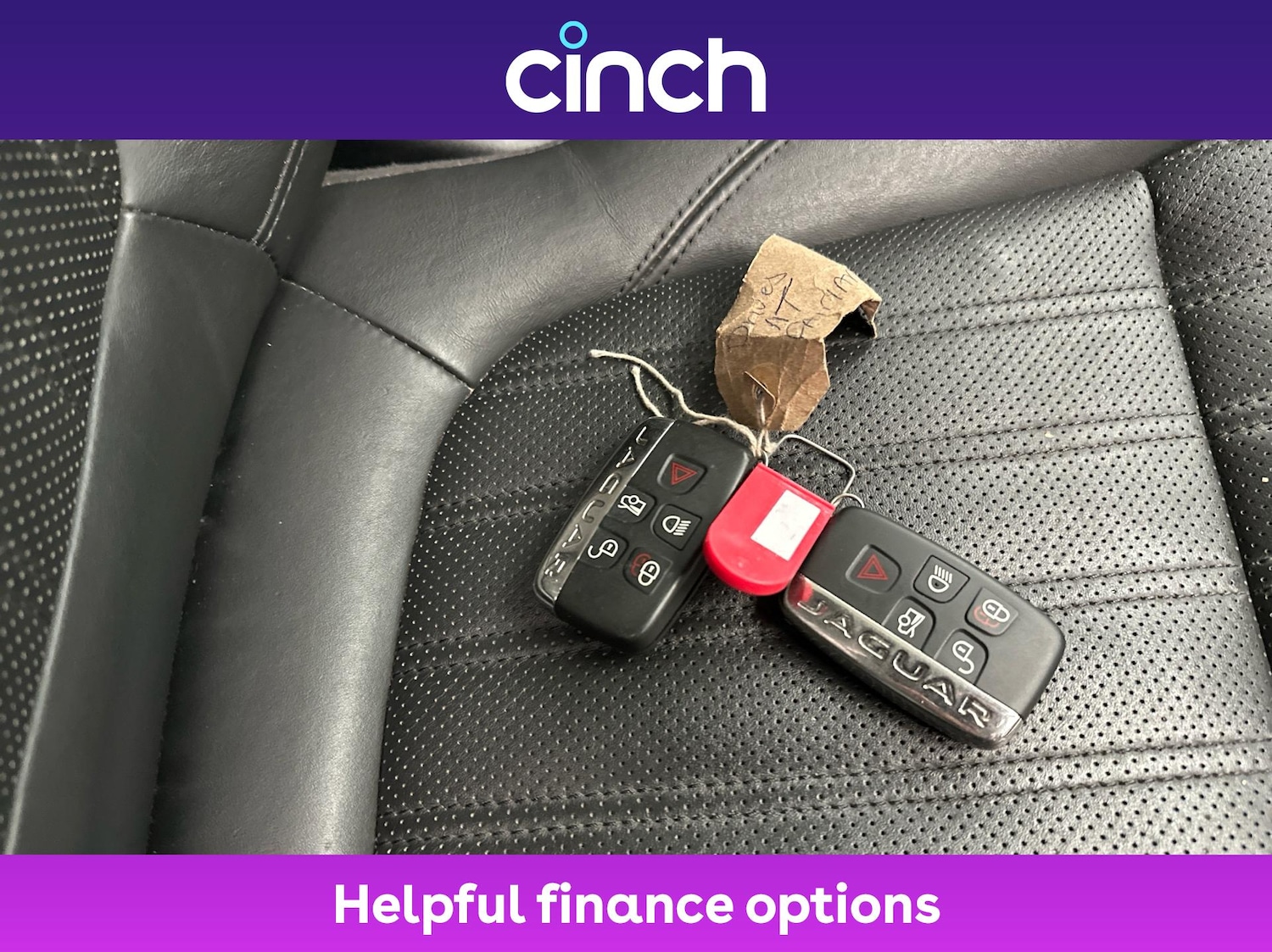 Used Jaguar XF 2017 for sale - 76590290: Photo 30