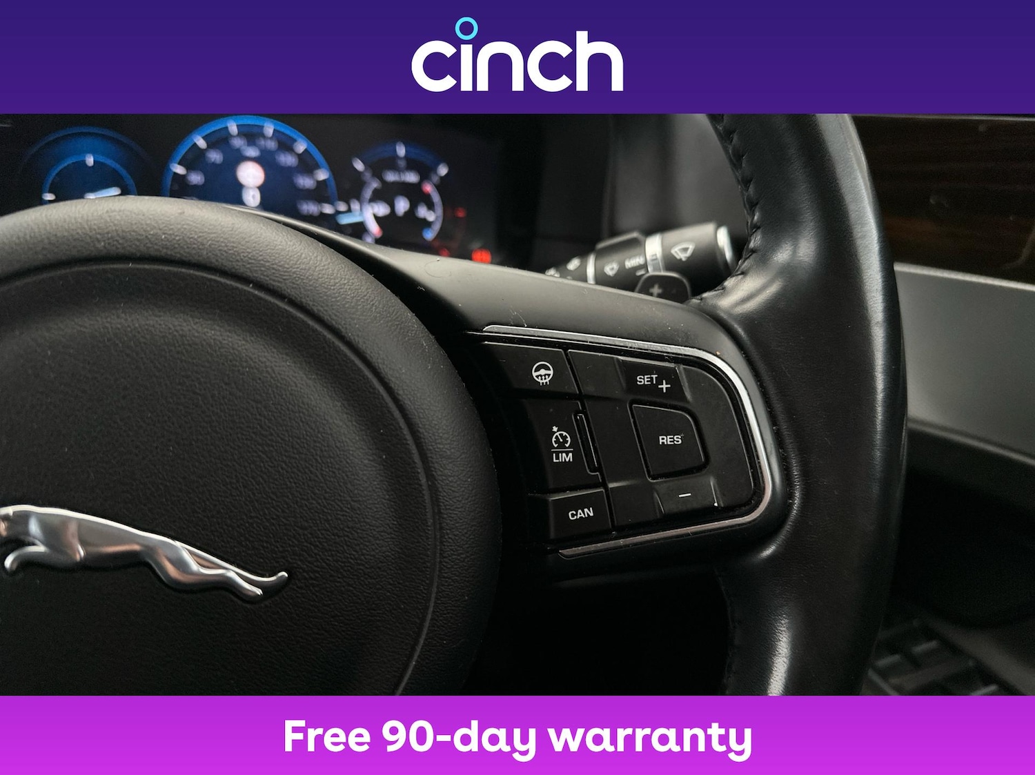 Used Jaguar XF 2017 for sale - 76590290: Photo 34