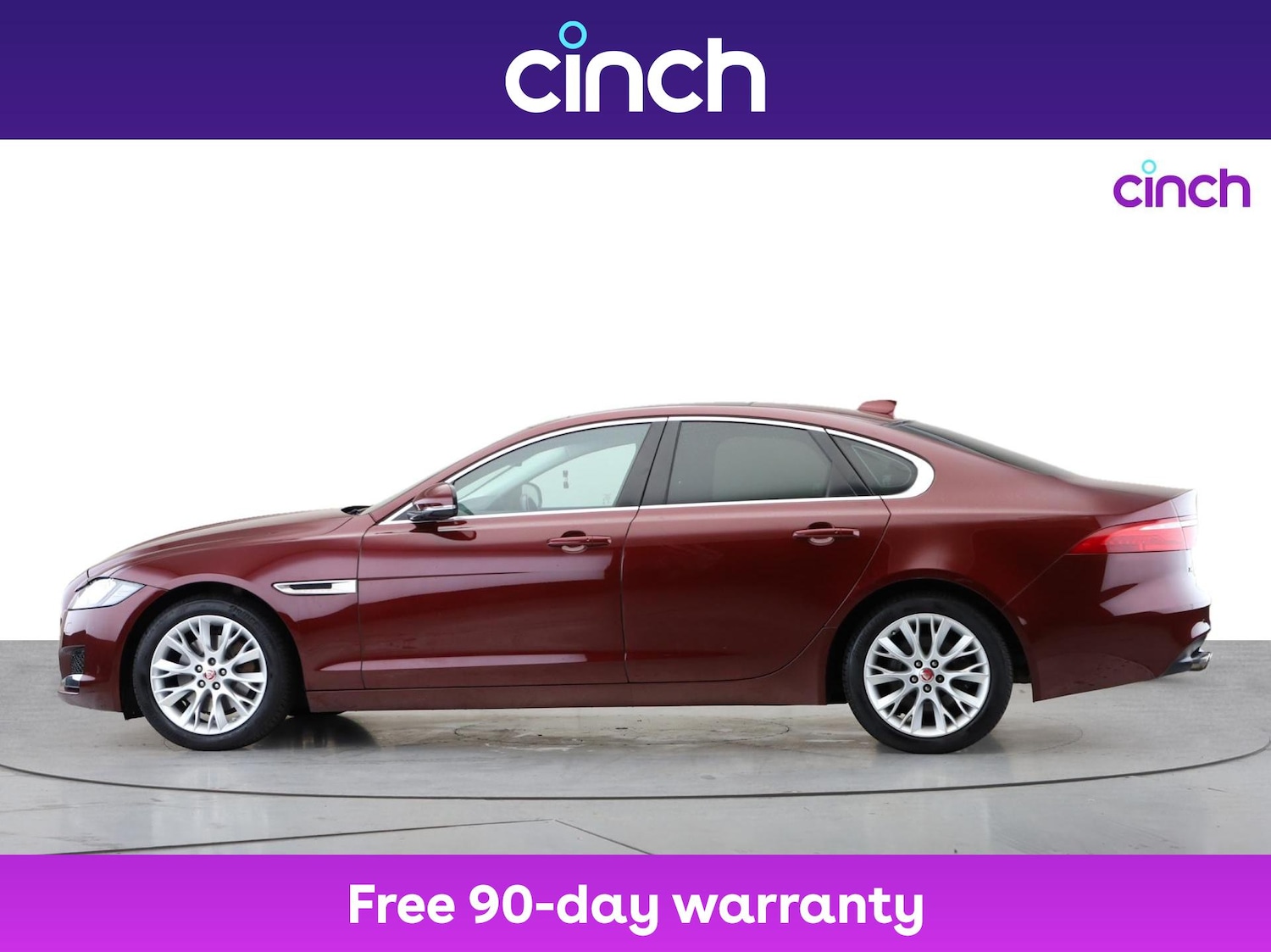 Used Jaguar XF 2017 for sale - 76590290: Photo 8