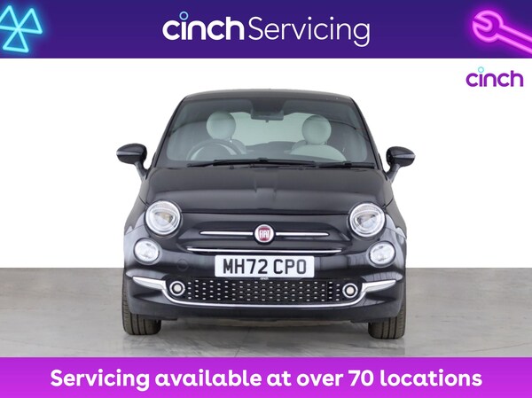 Used Fiat 500 2023 for sale - 76324232: Photo 11
