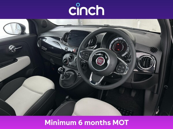 Used Fiat 500 2023 for sale - 76324232: Photo 12