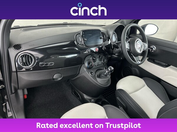 Used Fiat 500 2023 for sale - 76324232: Photo 14