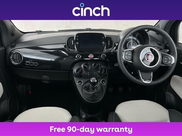 Used Fiat 500 2023 for sale - 76324232: Photo 15