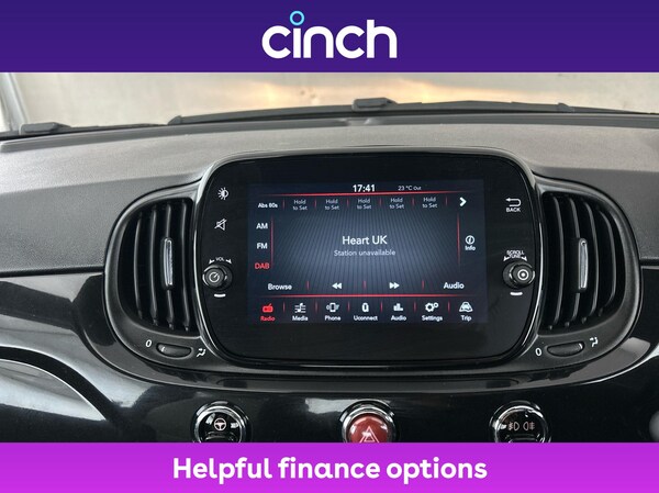 Used Fiat 500 2023 for sale - 76324232: Photo 17