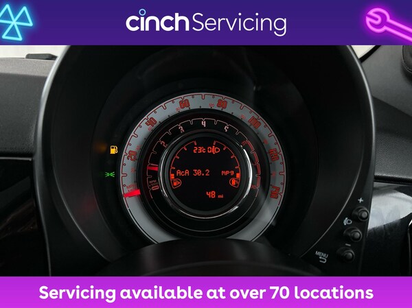 Used Fiat 500 2023 for sale - 76324232: Photo 18